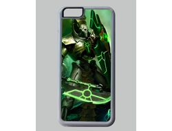 Чехол Вархаммер, Warhammer 40000 на телефон №20