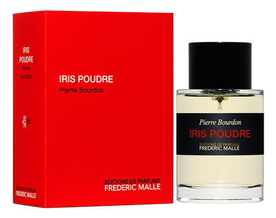 Frederic Malle Iris Poudre (парфюмированная вода 50 мл)