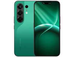 Tecno CAMON 50 (CN5) 8/256GB Зеленый