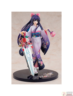 Фигурка 1/7 Тока Ятогами (Yatogami Tooka Finest Kimono Ver.)