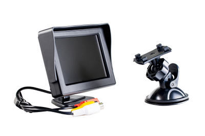 Монитор для камеры заднего вида 4.3"