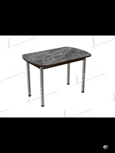 Стол кухонный нераздвижной ЛДСП Прямое основание