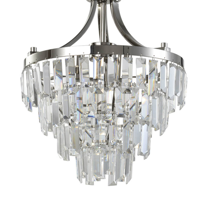 NK-CL 0039/4P NOVELLO Хрусталь