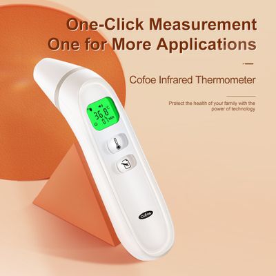 Бесконтактный инфракрасный термометр Cofoe KF-HW-004
