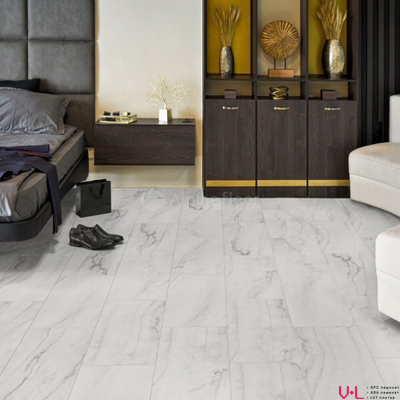 SPC ламинат Alpine Floor Stone Mineral Core Брайс ECO 4-20 купить на vinyl-laminat.ru