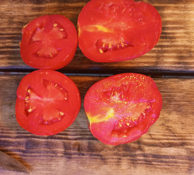 Томат Рио гранде