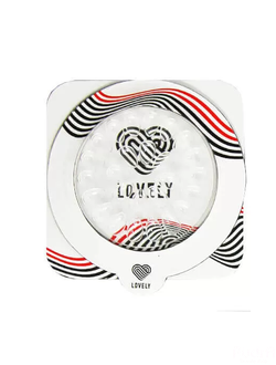 Lovely Фиксатор палетки для клея