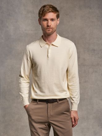 PLS лонгслив - 4 цвета