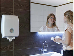 Диспенсеры и держатели для бумажных полотенец и салфеток Kimberly-Clark Professional