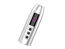 Дополнительный блок питания EZ LOLA AIR Pro Silver