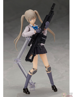 Фигурка фигма Теруясу Мария (figma Teruyasu Maria)