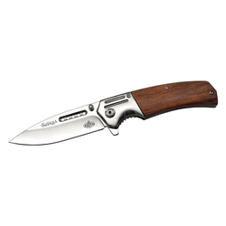 Нож складной "Байкал" В275-34 Витязь