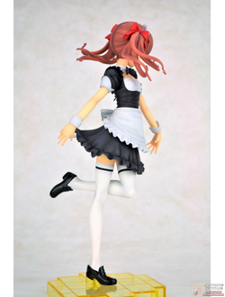 Фигурка 1/6 Куроко Сираи (Shirai Kuroko Maid ver.)