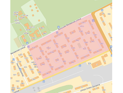 Б.Филёвская - Минская (99 шт.)