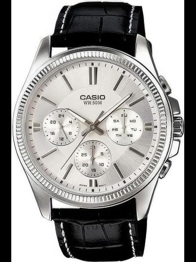 Часы Casio MTP-1375L-7A