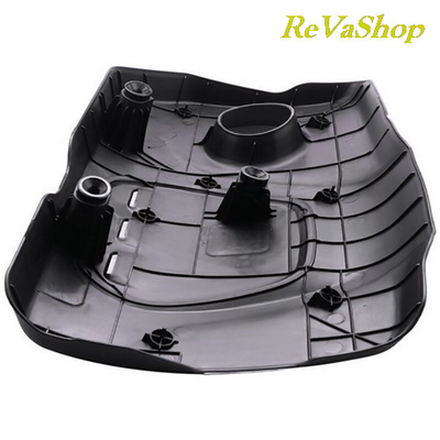 Крышка накладка двигателя Hyundai Creta Solaris 2 Kia Rio купить в интернет магазине - revashop