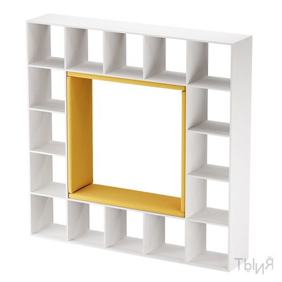 Игровая зона "Лабиринтия"