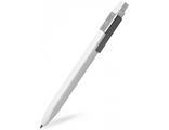 Автоматическая шариковая ручка Moleskine 0,5 мм, белая