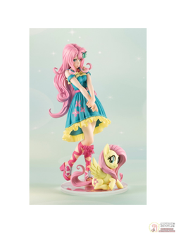 Фигурка 1/7 Флаттершай (Fluttershy)