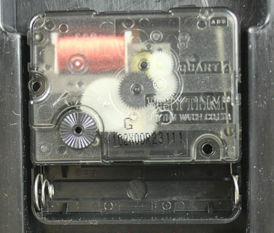 Настенные часы Rhythm CMG596NR02
