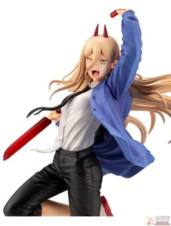 Фигурка 1/8 Пауэр (Power)