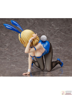 Фигурка 1/4 Риса Момиока (Risa Momioka Bunny Ver.)