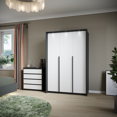 Спальня Мишель, модульная