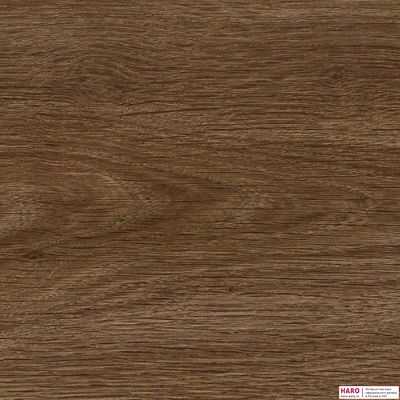 Ламинат Haro Tritty 100 Дуб Элеганза Дымчатый 542050 32 класс толщина 8 мм с фаской 1.98 м2