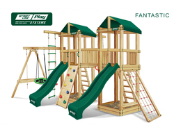 FANTASTIC эконом Start Line Play systems купить в Воронеже
