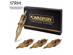 17SEMLT/0,30 - Soft Edge Magnum Long Taper KWADRON