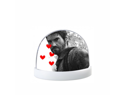 ВОДЯНОЙ ШАР ОДНИ ИЗ НАС, THE LAST OF US №8