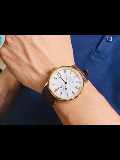 Мужские часы Orient RE-AU0001S