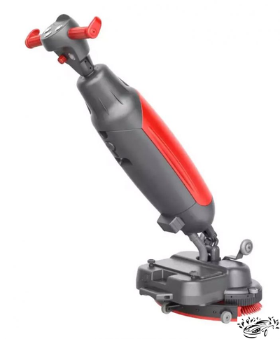 Аккумуляторная поломоечная машина JH-360A