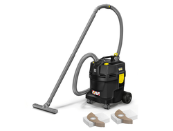 Пылесос влажной и сухой уборки Karcher NT 22/1 Ap L Anniversary Edition - Артикул: 1.378-623.0