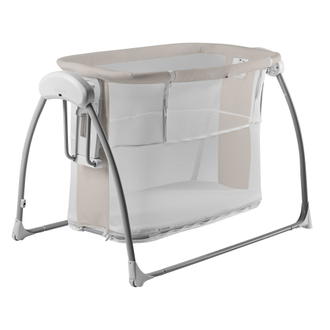 Колыбель Sweet Baby Melodia 4в1 Beige