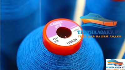 НИТКИ Сoats Gral № 40, 60, 80,120,300,400