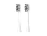 Сменные насадки для зубных щеток Xiaomi Oclean PW01 (2 шт.) Белые