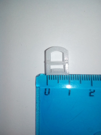 Бегунки №14 DAF/MAN/IVECO/VOLVO оригинал (белые)