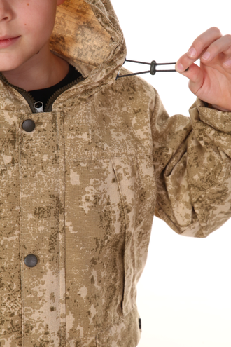 Костюм детский летний Ветерок фото-2