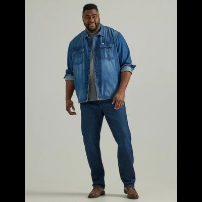 Джинсы Lee® Legendary Relaxed Straight Jean