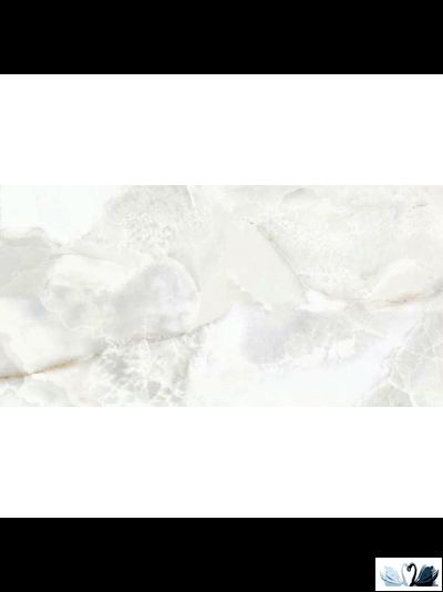 Керамогранит Eurotile Onyx Condal Glossy 60x120 см бежевый оникс