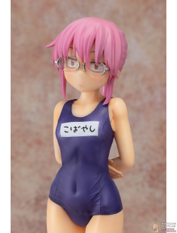 Фигурка 1/6 Кобаяши (Kobayashi)