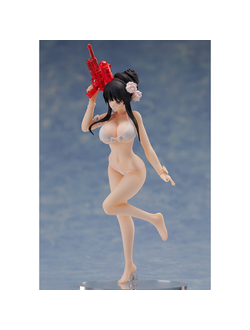Фигурка 1/12 Икаруга (Ikaruga Swimsuit Ver.)