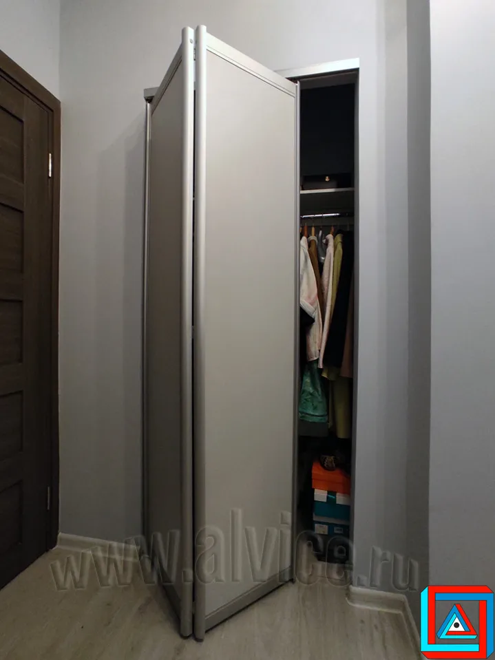 Фото 14 - Сложение - книжка 2 створки