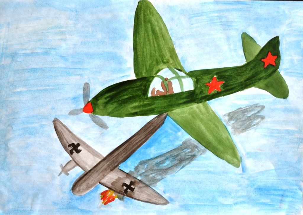 Самолет на 23 февраля легко. Рисунки на военную тему. Руснок на военную тему. Рисунки на варёную тему.