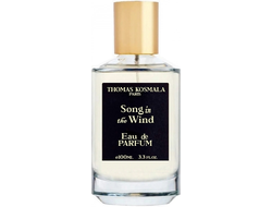 Аромат Thomas Kosmala Song In The Wind