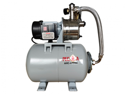 Автономная насосная станция Ресанта АНС-4200Н