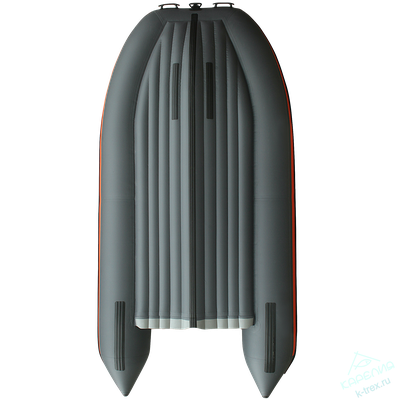 Лодка ПВХ Angler Reef НДНД 360НД