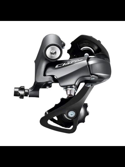 Переключатель задний Shimano Claris R2000 GS