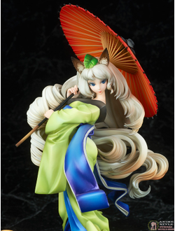 Фигурка 1/8 Юзуруха (Yuzuruha)